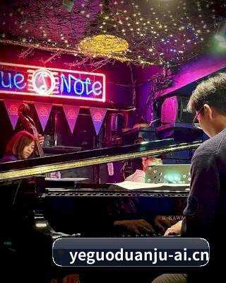 野果短剧 APP